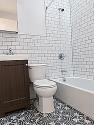 Rented by ABODE NYC LLC