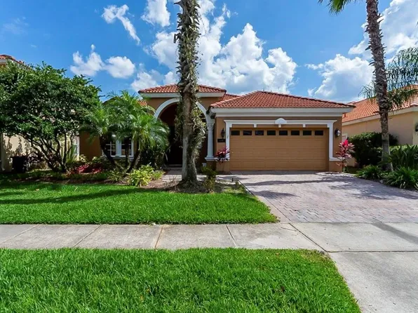 11745 Via Lucerna Cir, Windermere, FL 34786