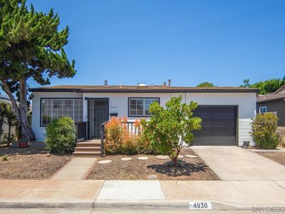 4930 Edwin Pl, San Diego, CA, 92117