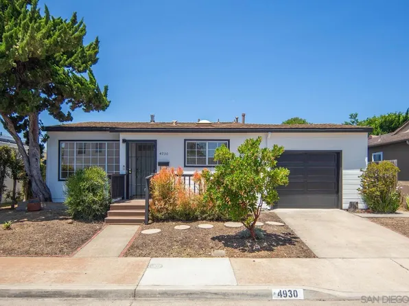 4930 Edwin Pl, San Diego, CA 92117