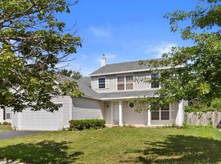 9442 73rd STREET, Kenosha, WI 53142