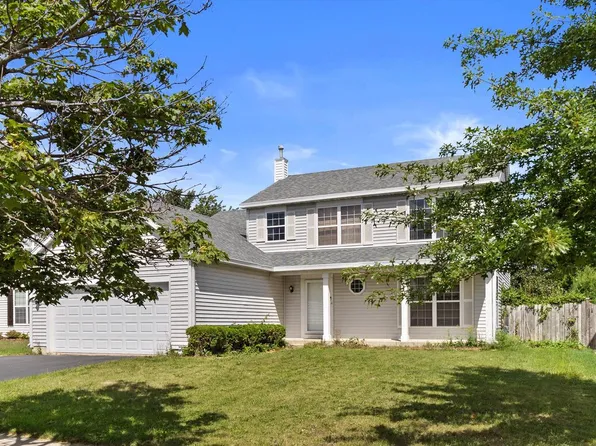 9442 73rd STREET, Kenosha, WI 53142