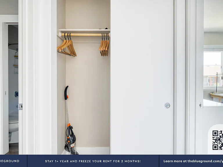 Storage Room