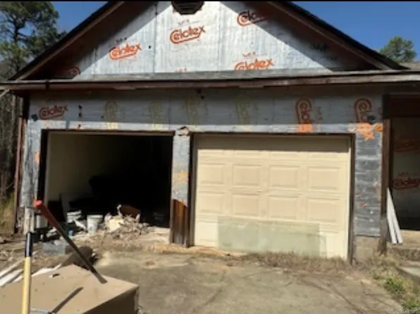 13123 Ironton Cut Off Rd, Little Rock, AR 72206