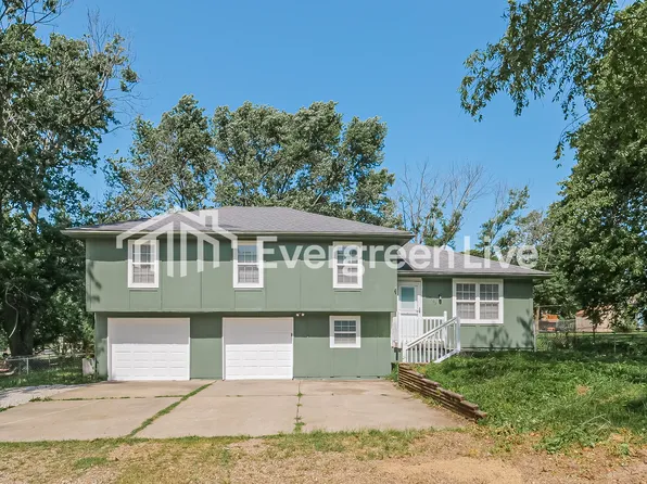 16102 Speaker Ave, Belton, MO 64012