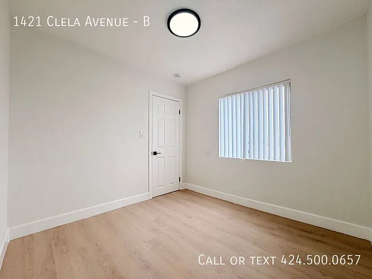 1421 Clela Ave #B — Photo 6