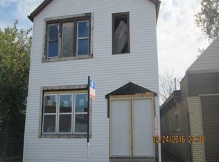 5923 S Racine Ave, Chicago, IL 60636