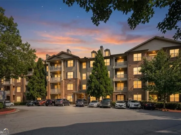4805 W Village Way SE APT 3307, Smyrna, GA 30080