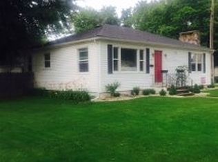 940 E 5th St, Auburn, IN 46706