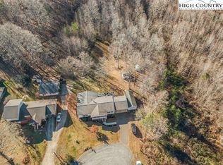 1500 Dinkins Rd, Yadkinville, NC 27055