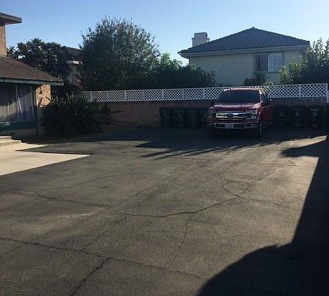 4th image of 429 S Alhambra Ave #2