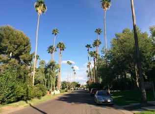 31 W Pasadena Ave, Phoenix, AZ 85013