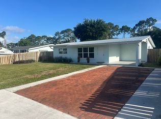 2638 SE Harrison St, Stuart, FL 34997