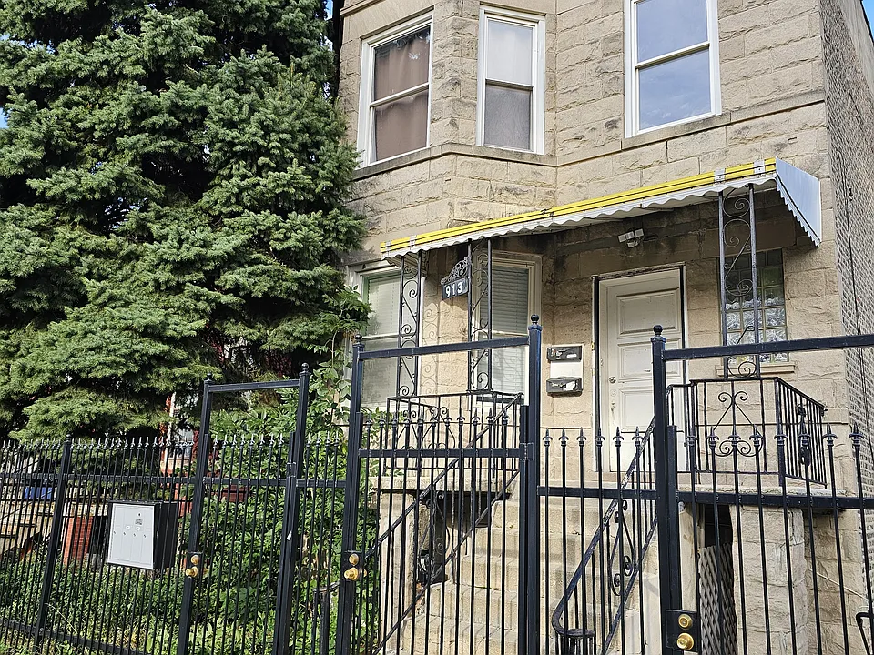 913 N Lawndale Ave #2