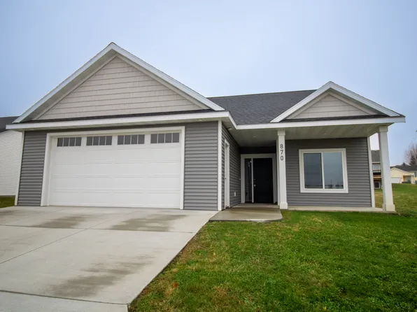 870 Bucknell Ln SE, Stewartville, MN 55976