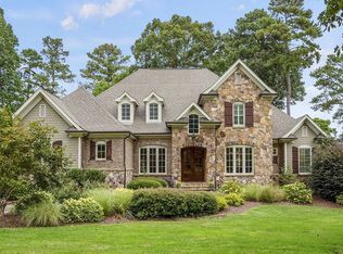 1605 Hunting Ridge Rd, Raleigh, NC 27615