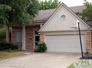 7001 Spring Creek Trl, Watauga, TX 76148