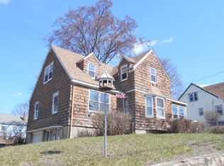 280 Trumbull Ave, Bridgeport, CT 06606