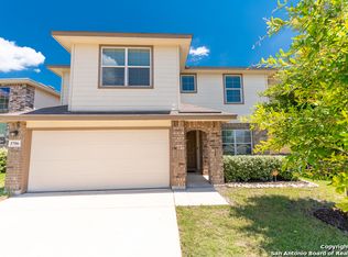 5706 Medina Farm, San Antonio, TX 78222