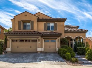 2257 Boutique Ave, Henderson, NV 89044