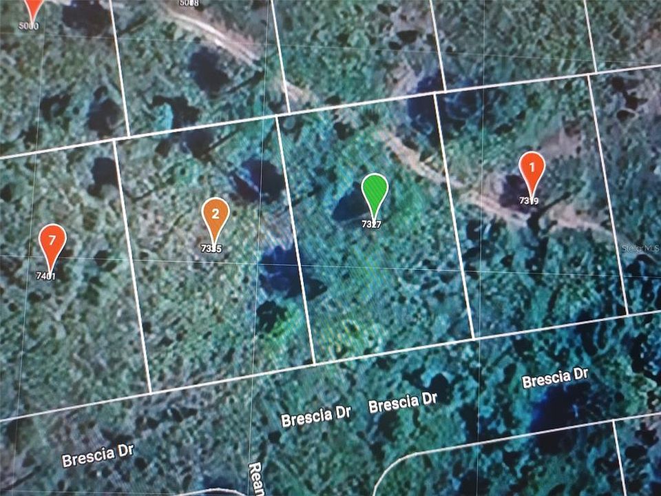 1st image of 7327 BRESICA DRIVE LOT 8