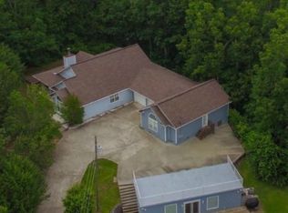 4312 Country Oaks Dr, Oxford, AL 36203