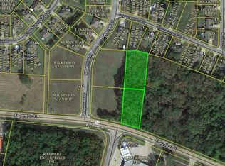 W Center St, Greenwood, AR 72936