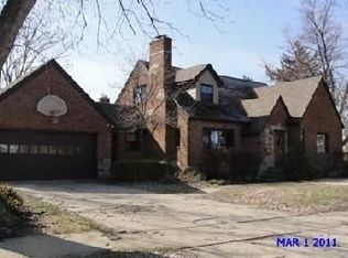 1004 Buckingham Rd, Dayton, OH 45419