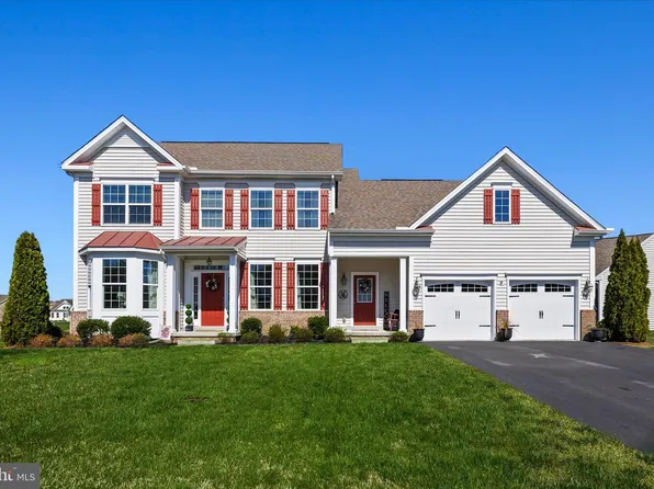 38749 Soft Beach Cir, Selbyville, DE 19975