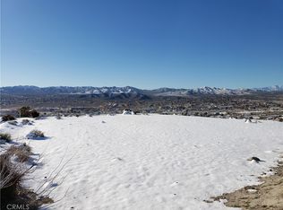 6245 Palo Alto Ave #18, Yucca Valley, CA 92284