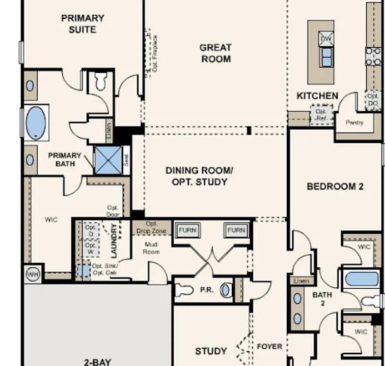 2nd image of 1764 GARBO Court