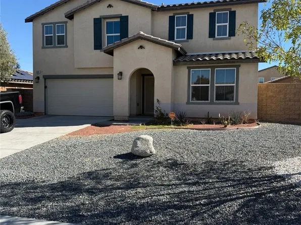 15927 Opal Mountain Pl, Victorville, CA 92394