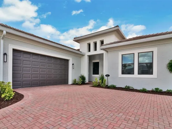 4529 Mondrian Ct, Sarasota, FL 34240