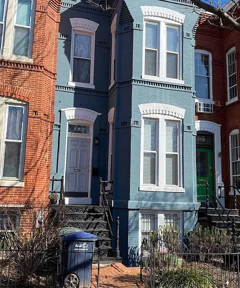604 Constitution Ave NE #1 — Photo 1
