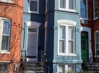 604 Constitution Ave NE APT 1, Washington, DC 20002