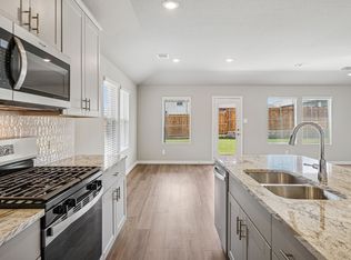 2120 Rannoch St, Sherman, TX 75092