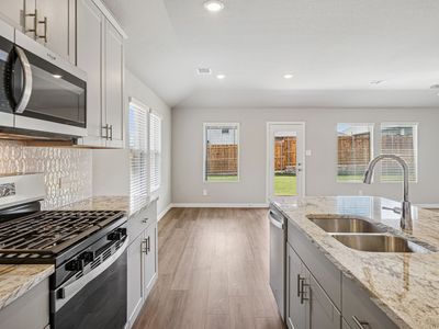 2120 Rannoch St, Sherman, TX, 75092