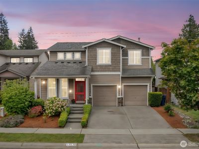 14630 35th Drive SE, Mill Creek, WA, 98012