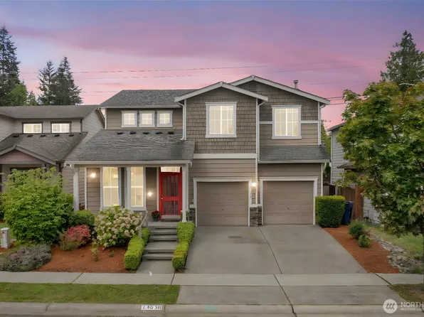 14630 35th Drive SE, Mill Creek, WA 98012