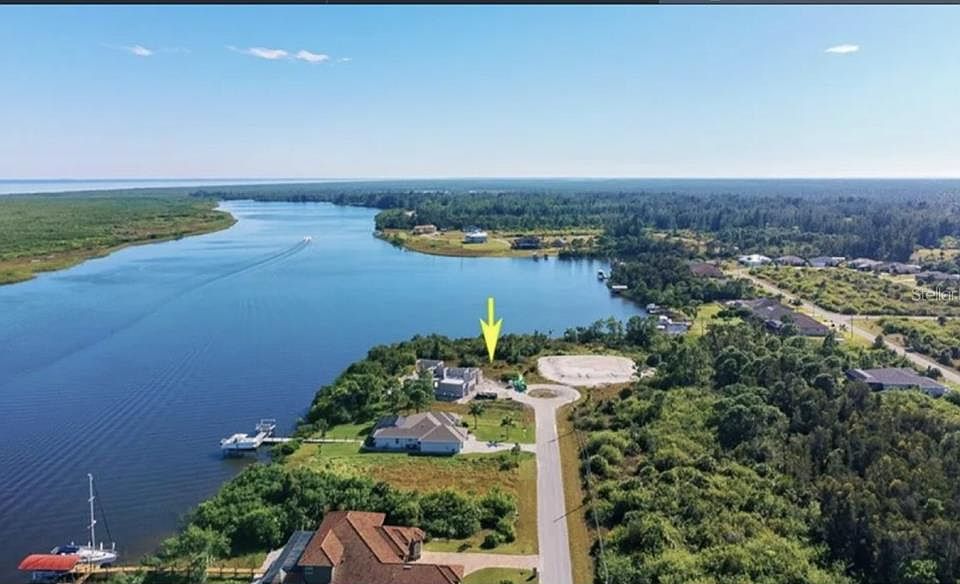 1st image of 9488 ST MARYS COURT LOT 41