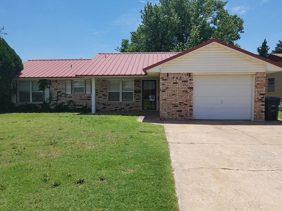 1st image of 705 Quapaw Dr