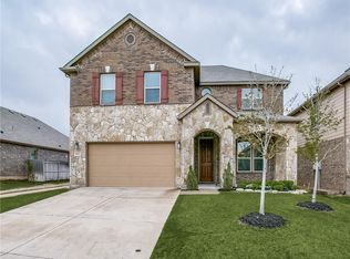 8728 Maple Ridge Trl, Fort Worth, TX 76244