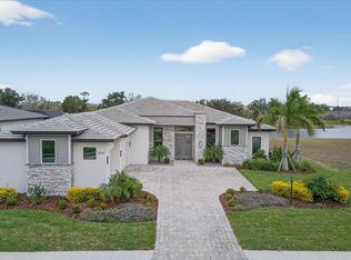 4034 Butte Trl, Lakewood Ranch, FL 34211