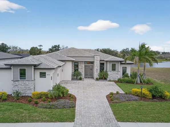 4034 Butte Trl, Lakewood Ranch, FL 34211