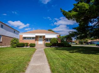 4506 Madison St, Hillside, IL 60162