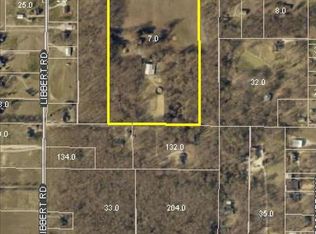 Vann Rd, Newburgh, IN 47630