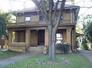 521 Forest Ave, Dayton, OH 45405