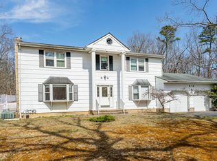 878 Green Valley Rd, Jackson, NJ 08527