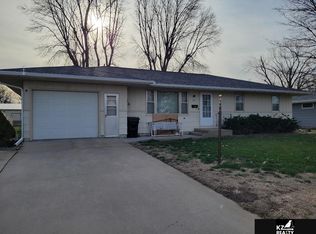 108 N Ash Ave, Plymouth, NE 68424