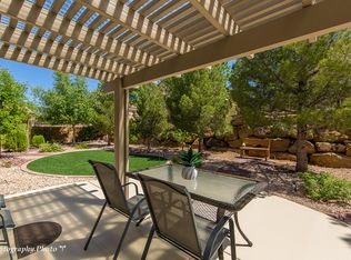 4509 S Clear Creek Ln, Saint George, UT 84790